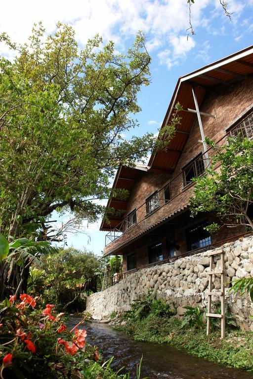 Stone Cabins Бокете Экстерьер фото